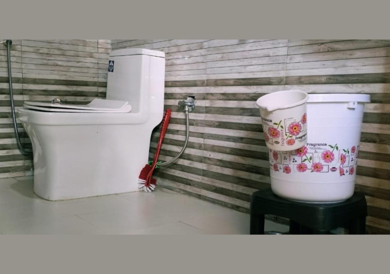 Bamboo Junction Resort - Kanatal, Valley & Mountain View Dhanaulti Exteriör bild